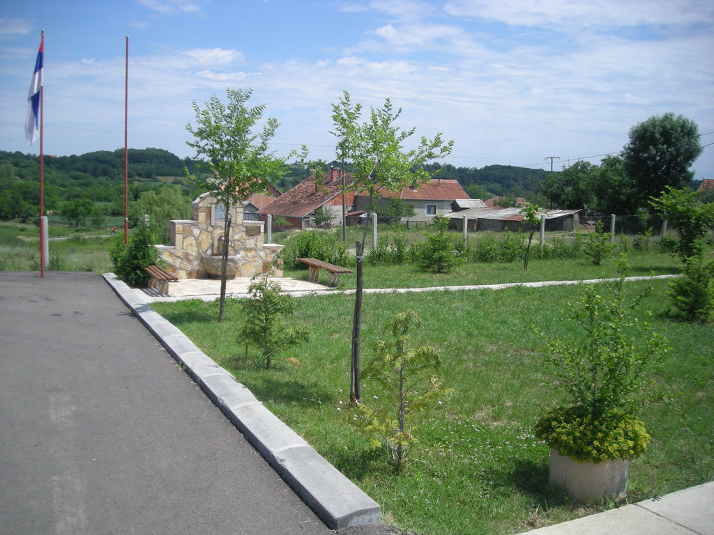 Lovački dom Lužnice